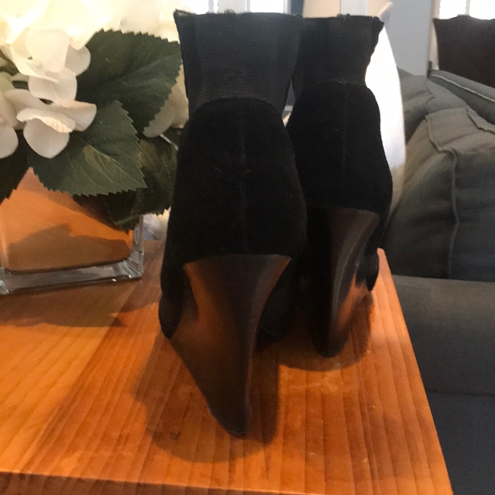 Booties - Picture 3 of 5